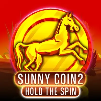Sunny Coin 2_ Hold The Spin