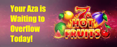 Daily Login Reward promotion