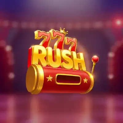 777 Rush game thumbnail
