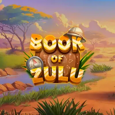 Book of Zulu game icon
