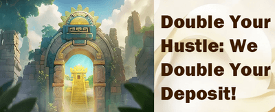 Weekend Match Bonus promotion