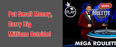 Join Nigeria's Top Betting App