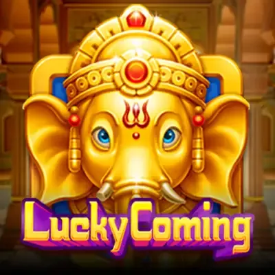 Lucky Coming game icon